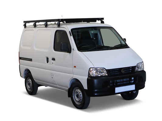 Suzuki Eeco (2023-Current) Slimline II Roof Rack Kit