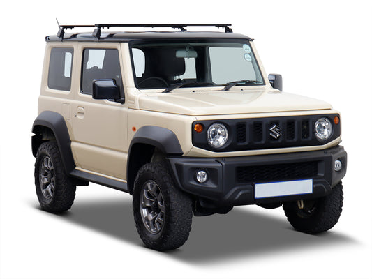 Suzuki Jimny (2018-Current) Load Bar Kit