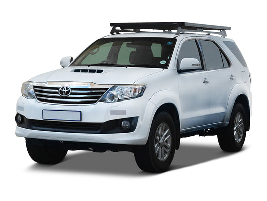 Toyota Fortuner (2005-2015) Slimline II Roof Rack Kit