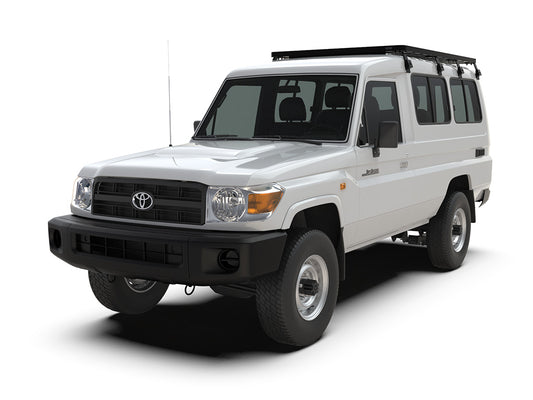 Toyota Land Cruiser 78 Slimline II 3/4 Roof Rack Kit