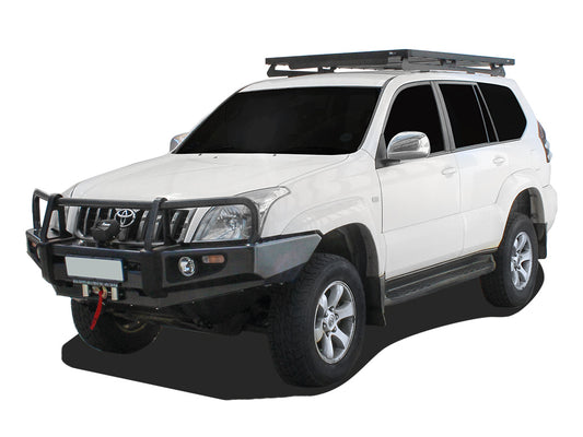 Toyota Prado 120 Slimline II Roof Rack Kit