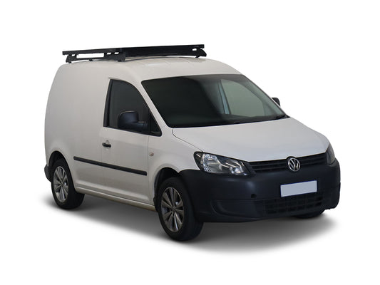 Volkswagen Caddy SWB (2015-2020) Slimline II Roof Rack Kit