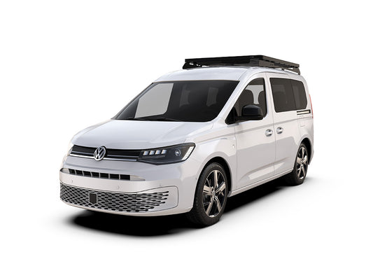 Volkswagen Caddy (2022-Current) Slimline II Roof Rack Kit