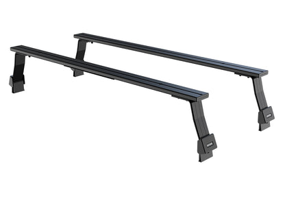 Volkswagen T2 Transporter/Kombi Load Bar Kit / Gutter Mount