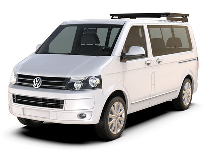 Volkswagen T5 Transporter SWB (2003-2015) Slimline II 1/2 Roof Rack Kit