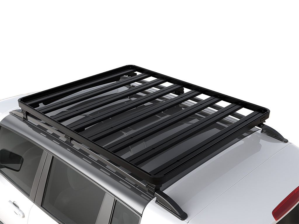 Volvo 900 Series (1990-1998) Slimline II Roof Rail Rack Kit