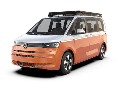 Volkswagen Multivan (T7) SWB (2022-Current) Slimline II Roof Rack Kit