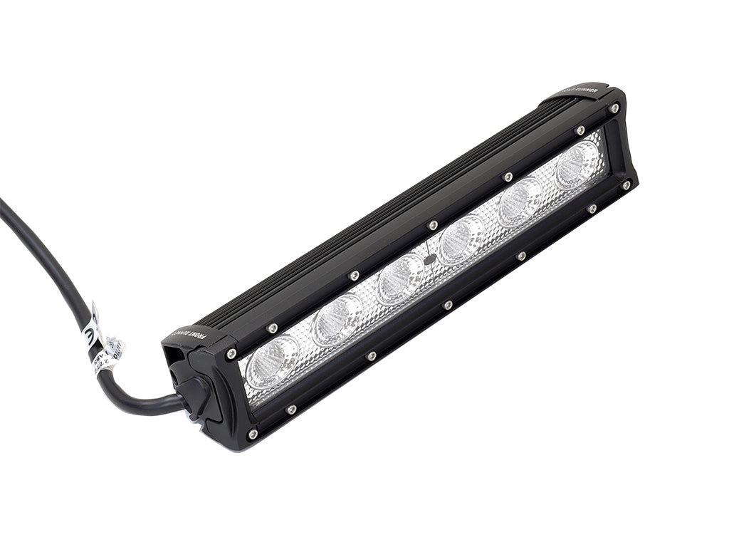 10in LED Light Bar – Ramped up 4x4