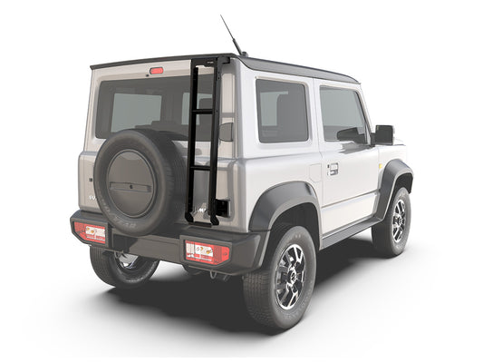 Suzuki Jimny 3 Door (2018-Current) Ladder