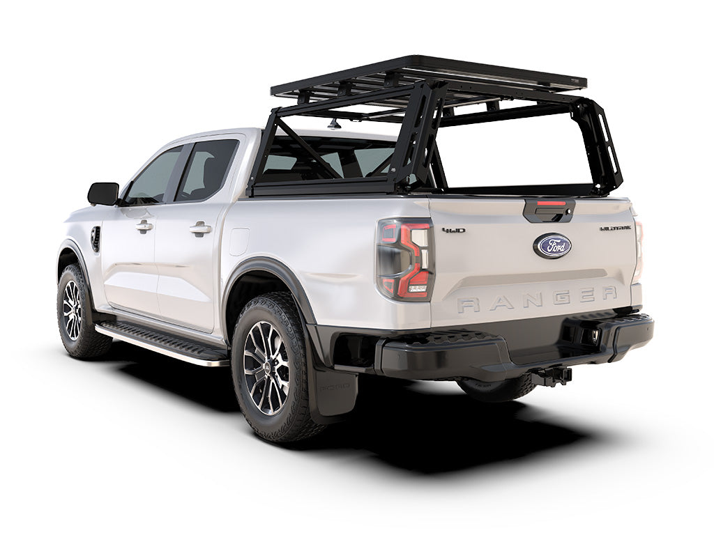 Ford Ranger T6.2 Wildtrak/Raptor Double Cab (2022-Current) Pro Bed Rac ...