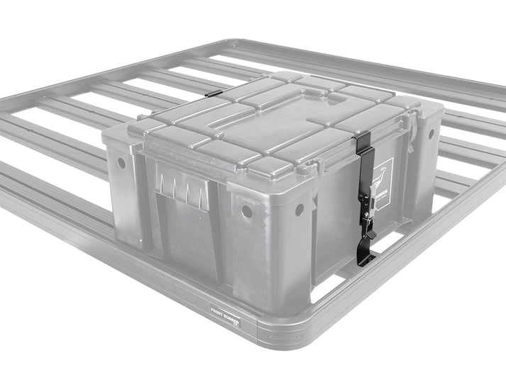 Wolf Pack Rack Mounting Brackets – Ramped up 4x4