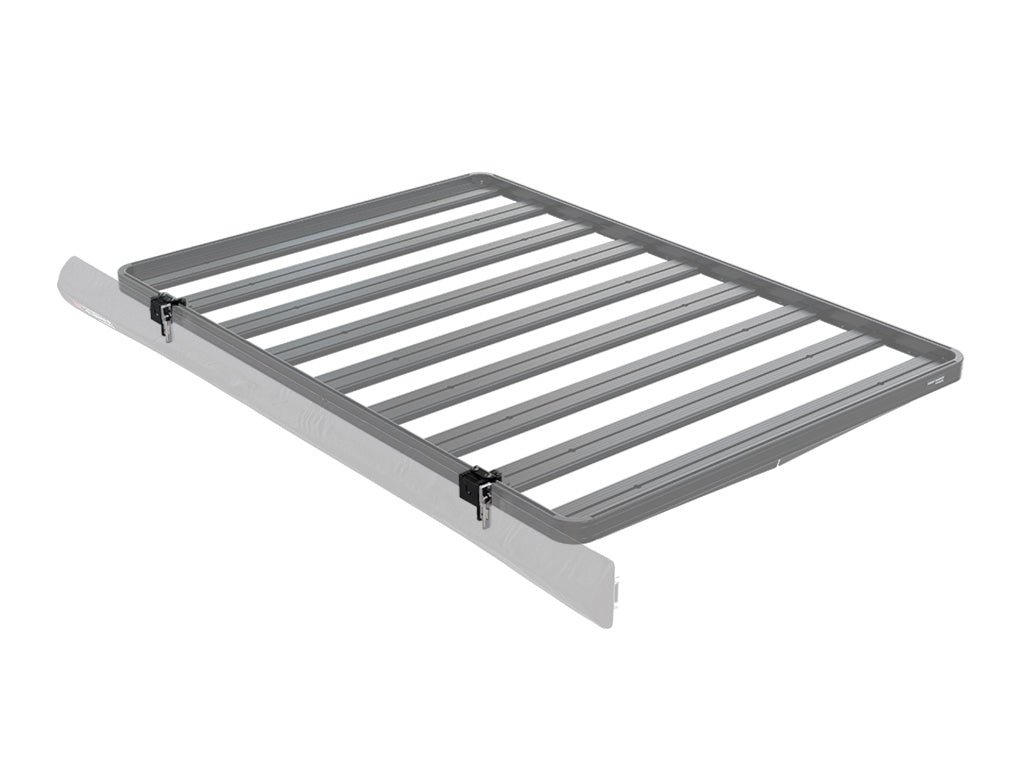 Quick Release Awning Rack Bracket – Ramped up 4x4