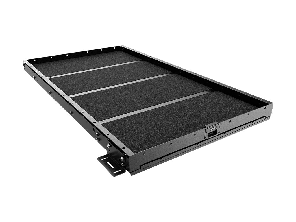 Cargo Slide Ramp Load Bed Cargo Slide / Large – Ramped up 4x4