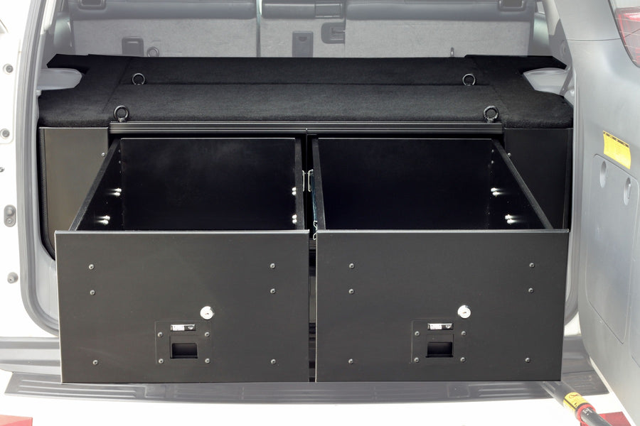 Storage Drawers