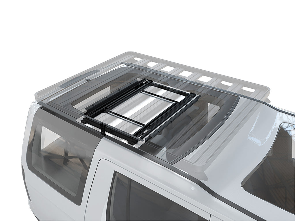 Under Rack Table Kit – Ramped up 4x4